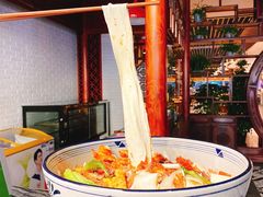 -茂盛小吃(蓝田店)