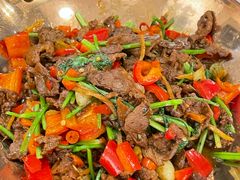 -乔街深夜食堂·小龙虾·高压锅生蚝(杭州总店)