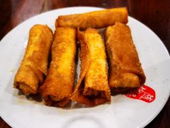 -随柳居·苏式小吃(建新巷店)