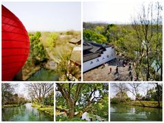 -西溪国家湿地公园