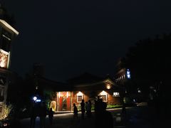 -晋江五店市传统文化旅游区
