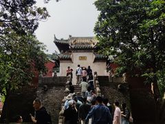 -荆州博物馆