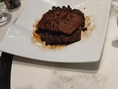-姚江春中餐厅·太平洋大酒店