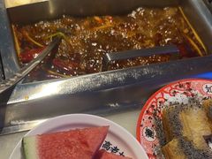 -重庆高老九火锅(万象城店)