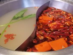 -故里和山·成都火锅(欢乐港湾店)