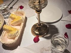 -PARFUM FLORAL花境法餐(南京首店)