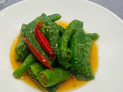 -金哥私房菜馆(张府园总店)