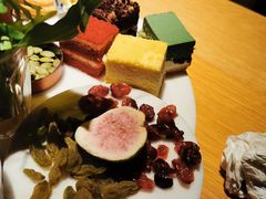 -良木缘咖啡西餐(太古里店)