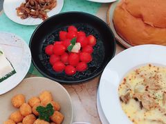 -大树餐厅(红旗街万达店)