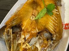 -大螃蟹海鲜餐厅