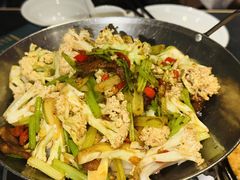 -南海底小海鲜·湘菜(鲁巷吴家湾店)