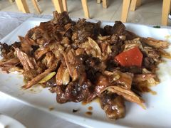 -真定郝家排骨(正定县总店)