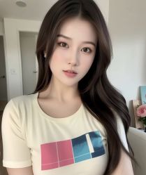 -爱秀造型 T-G