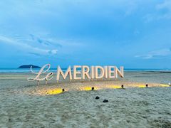 -石梅湾艾美度假酒店