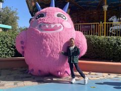 -秦皇岛乐岛海洋王国