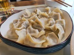 -石老头关东饺子王·东北菜(嘉华鑫城店)