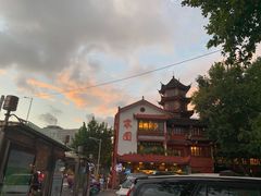 -宋园·金宴浙鲜馆(静安店)
