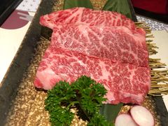 -赤坂亭·M9和牛烧肉(南京江南虹悦城店)
