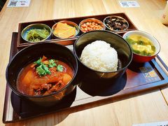 -牛腩之旅·牛腩牛杂煲(光启城美食城店)