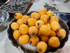 -蘑统田下·野生菌火锅
