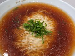 -松鹤楼面馆(天一广场店)