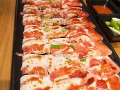-九田家黑牛烤肉料理(太原迎泽区同至人店)