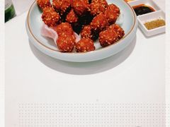 -万荣烤鸭店·北京菜(天坛店)