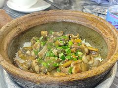 -红星光发煲仔饭(大石街店)