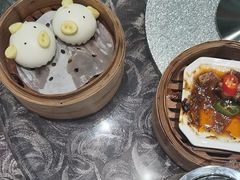 -汇景希尔顿逸林酒店·悦轩中餐厅