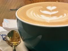 -西关84·History·Art·Cafe