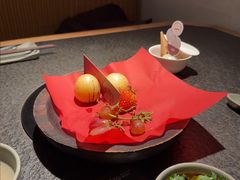 -三出山火锅(南京万象天地店)