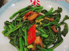 -天鲜阁·海鲜粤菜·33年老字号(石槎白云站店)