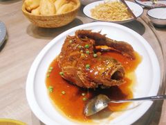 -味莊·青岛菜(云霄路店)