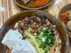 -袁家豆腐
