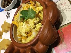 -局气 烤鸭·北京菜(光华路店)