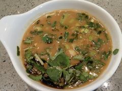-粗茶淡饭·隐庐私厨(东亭店)