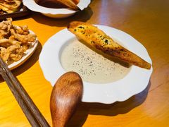 -红小满休闲餐厅(十全街店)