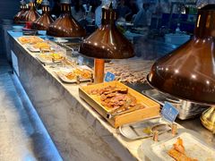 -金狮国际酒店自助餐(金狮店)