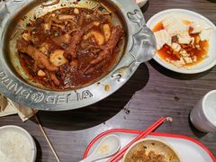 -胖哥俩肉蟹煲(龙德广场店)