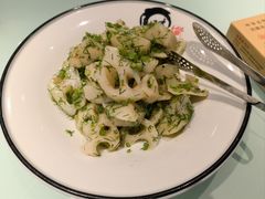 -老家水饺濮阳菜(巴黎街店)