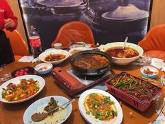 -王妈热卤·川味馆(海昌店)