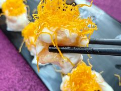 -万柳阁小馆·花园餐厅(龙潭湖店)