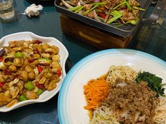 -君霖海鲜私房菜(春柳店)