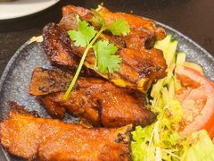 -妈阁铭记澳葡美食