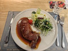 -1432德国花园餐厅(水游城购物中心店)