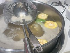 -潮正和潮汕牛肉火锅·老字号(番禺万达店)