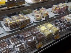 -新侨三宝乐面包店(崇文门店)