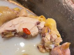-香丰阁·烤鸭·川湘菜(清河店)