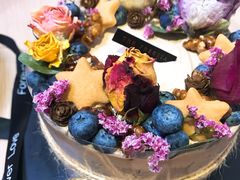 -小苍兰风铃草蛋糕甜品(沈阳店)