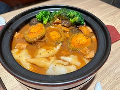 -连鹭海鲜·海肠捞饭·海胆饭(星海店)